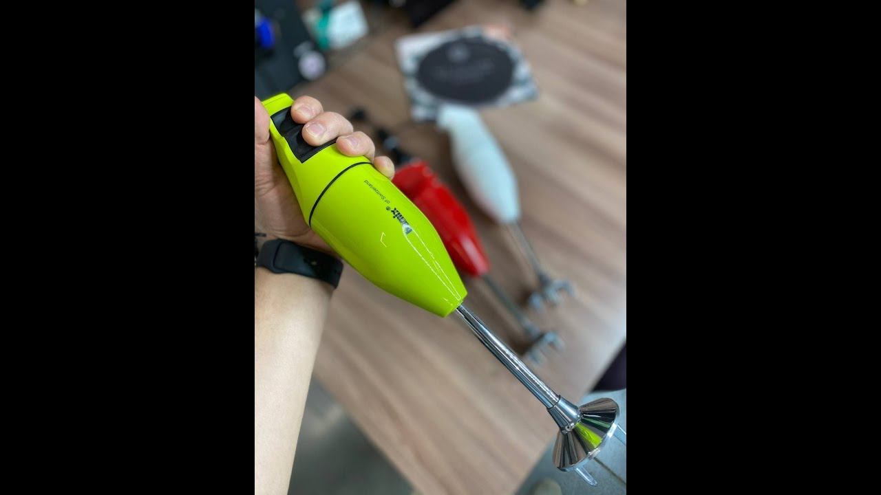 Миксеры Bamix