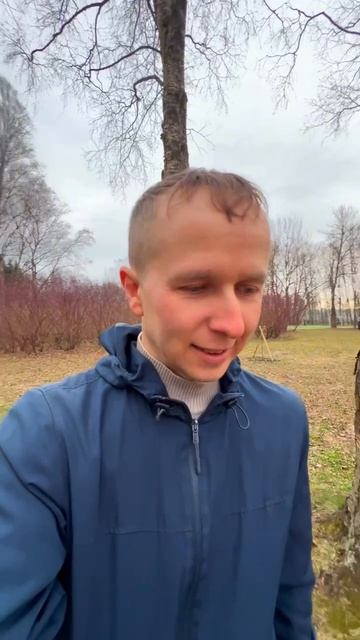 пробуждение