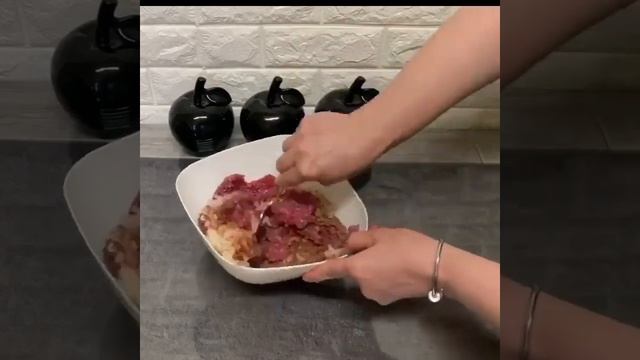 Баклажаны по праздничному 😍 для праздничного стола