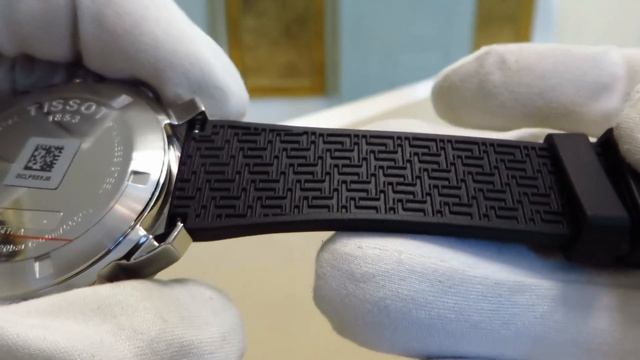Tissot PRC 200 Chronograph T114.417.17.057.00