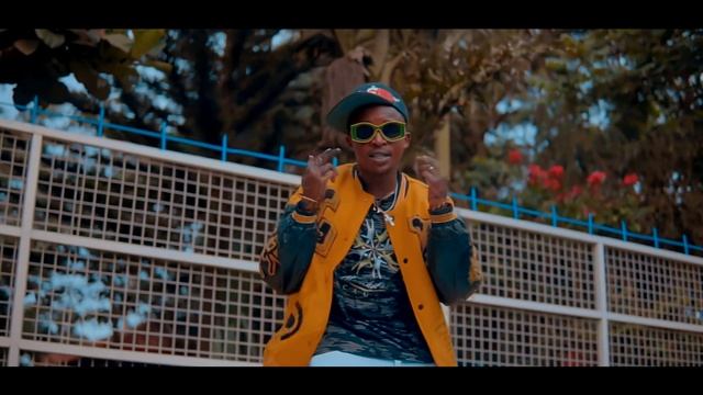 V PLA_RARA-Ft SKY 2 Official 4k Video