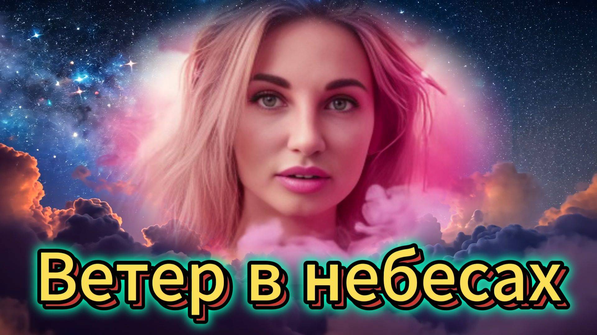 "Ветер в небесах" - клип в память о МотоТане