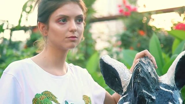Rami Kadi x DebiR - Behind The Scenes