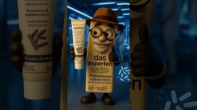 Фтор в пасте — устаревший миф, за который вы переплачиваете