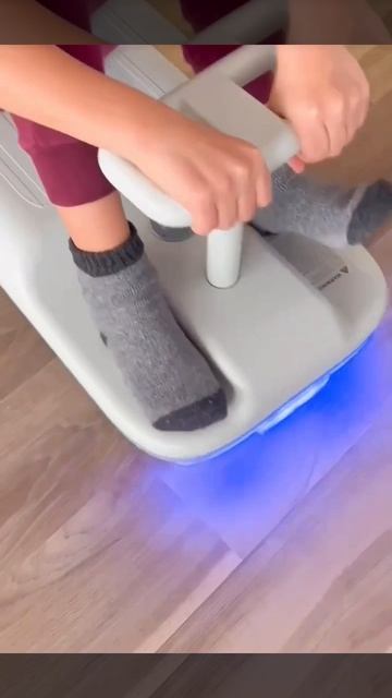 Детский Электромобиль для уборки KIDSCARCLEANER
