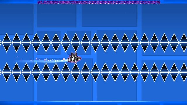 GG difficulty experiment