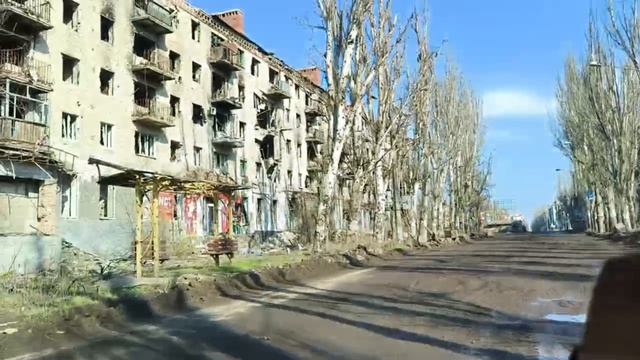 дороги войны... не все вернутся...