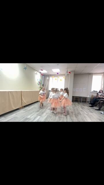Наши праздники