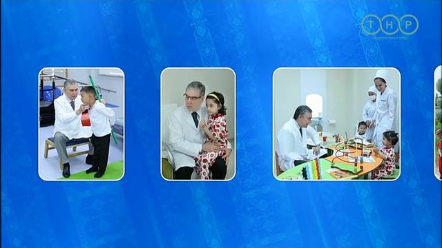 В Аркадаге прошла конференция, приуроченная к третьей годовщине создания Благотворительного фонда