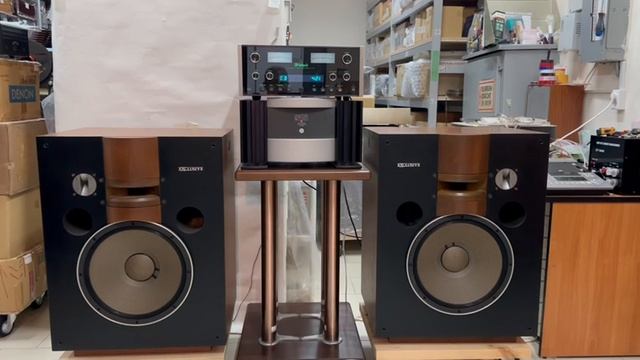 Mark Levinson No. 335 L