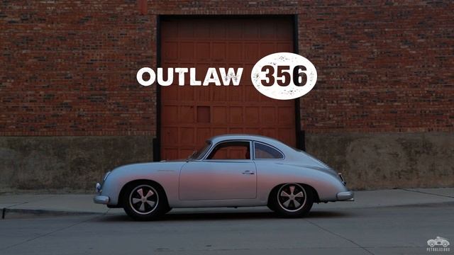Porsche 356 Replica Build