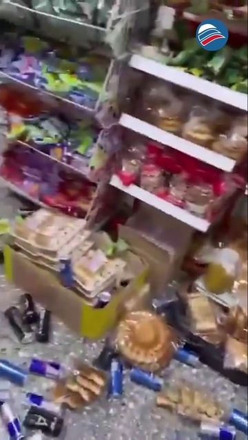 Землетрясение в Таджикистане унесло жизнь 3-летнего ребёнка