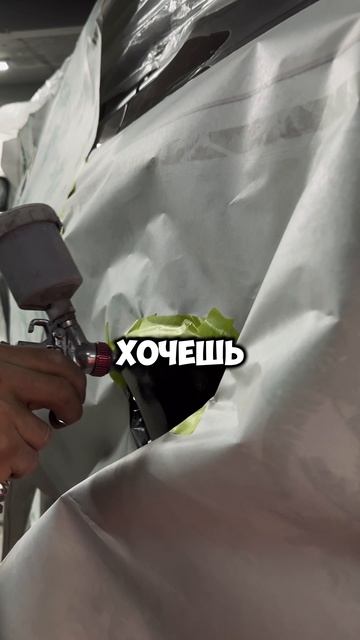 Сгнивший угол крыла Tiguan. Быстро и локально! #кузовнойремонт #покраска #детейлинг