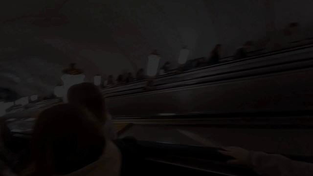 More Than Transit: The Cultural Soul of the Moscow Metro