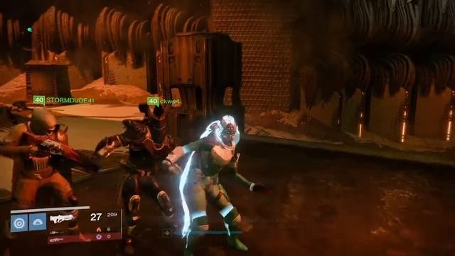 Push Me Towards The Ass