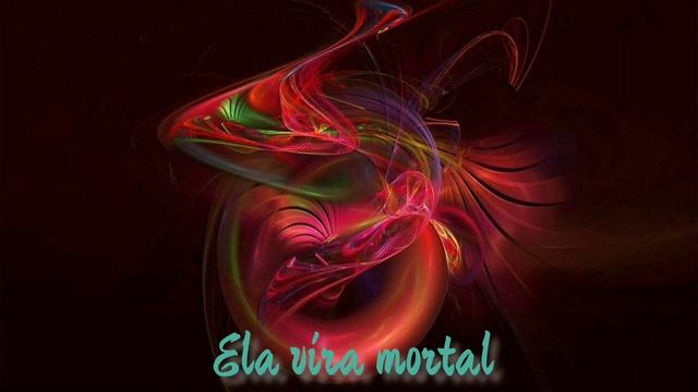Ela vira mortal (slowed+reverb)