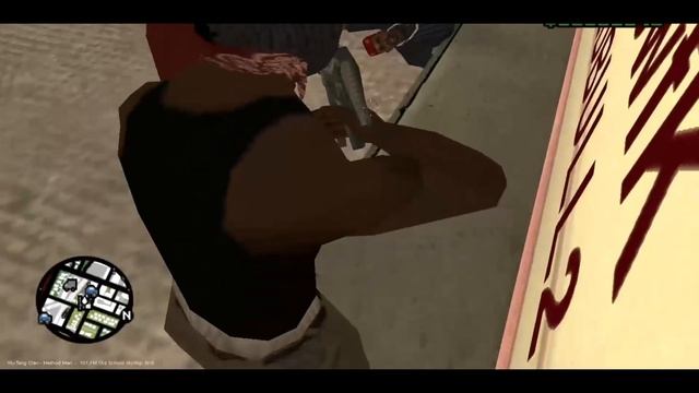 [gta-chronicles.com] Steady Banging