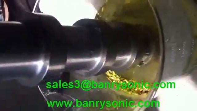 ultrasonic extracting (herbal) tea