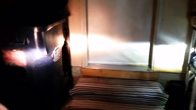 OLM 2500 Lumens Led Passive , H11 Installed on WRX