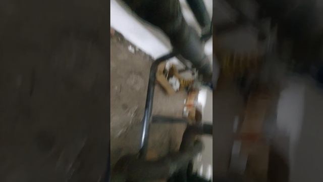 монтаж теплового узла обвязка теплообменника