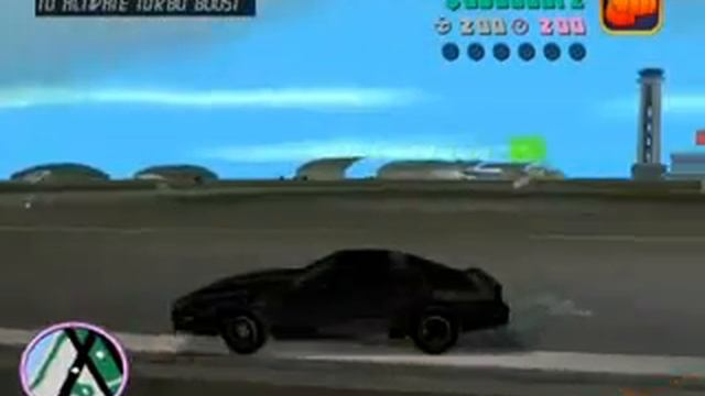 GTA BTTF Mod 0.2e Multiple Time Machines 1