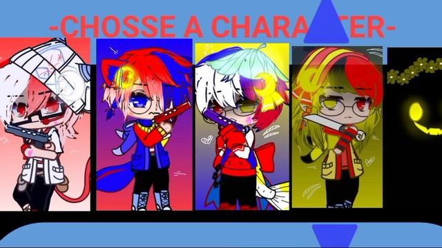 grab the khife meme//countryhumans//gacha club//