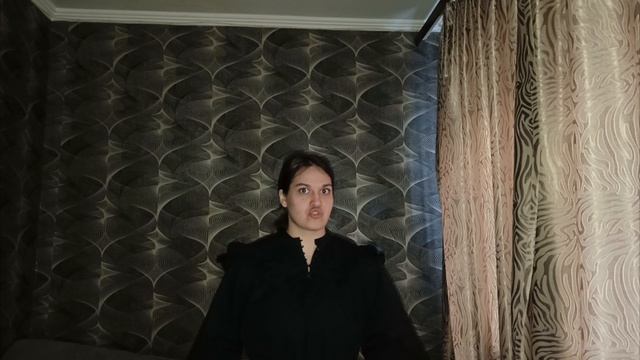Басня