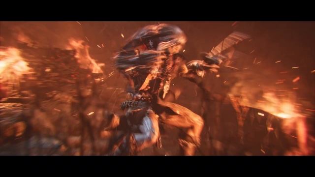 Vindictus: Defying Fate - Official Teaser Trailer