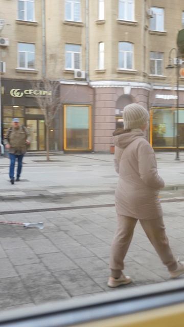 Сколько отзывчивых людей в Саратове? 
Социальный эксперимент
#инвалидностьнеприговор