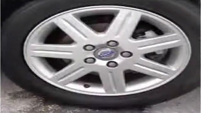 2007 Volvo S40 Used Cars Miami FL
