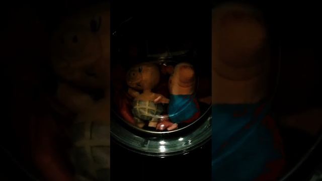 Полет в космос
