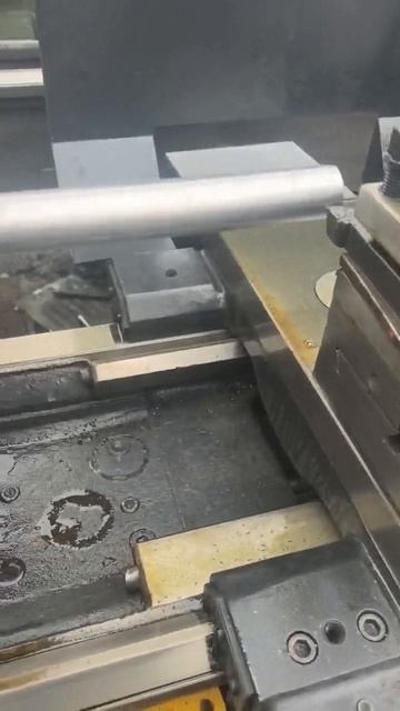 Chinese Used Lathe for sale