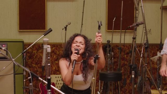 I Believe in a Thing Called Love ｜ funk cover