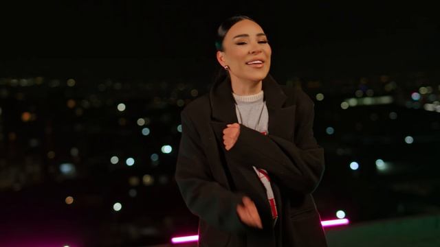 Anastasia Brukhtiy - Пора влюбиться