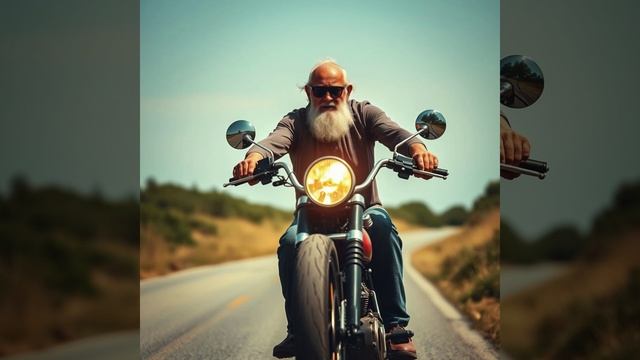 Ride Forever