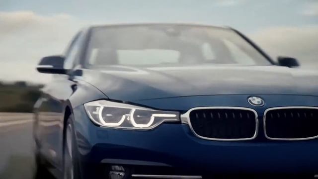 BMW 3 Series - 2016 TV Commercial