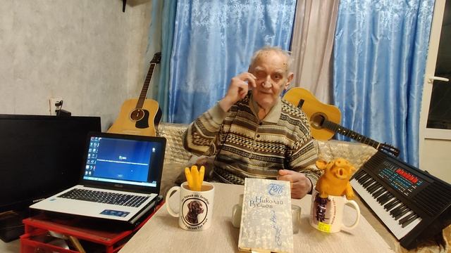 " Я Буду Долго  Гнать Велосипед "  Владимир Владимирович Турбин  @ Моя  Жизнь Кино @ Музей Псов