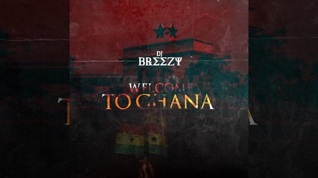 Akwaaba (Welcome)