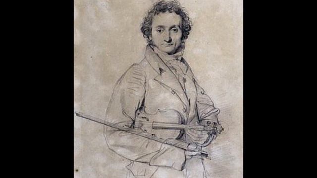 F. Chopin: Souvenir de Paganini