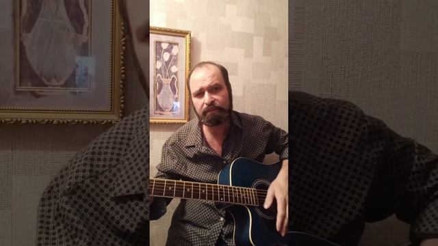 Домашний концерт _28.10.2024__Жил с тоской...