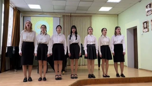 Камертон_Маки_Сны недотроги»