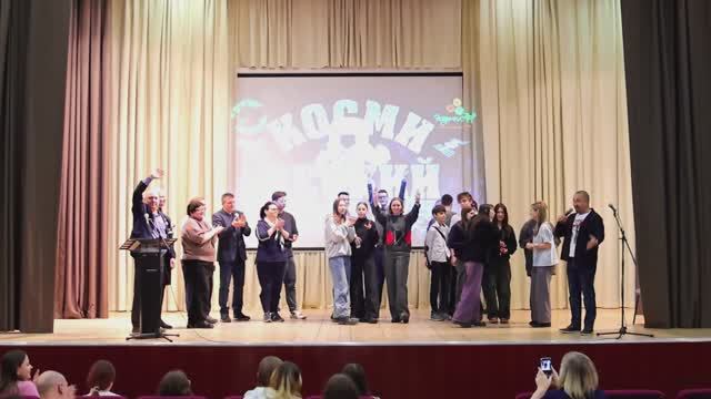 День открытых дверей 2025