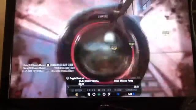 DSG OPTICKZzz DSR 50 mini tage
