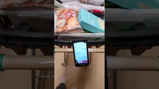 Рабочий день в самокате и первый день экономии денег чтобы закрыть кредиты