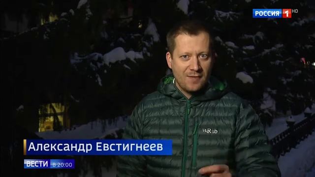 В Литве наградили лесных братьев