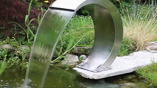 Излив для водопада Pondtech WF-08-500 Кобра
