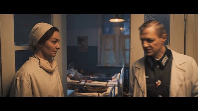 Группа крови - Русский трейлер (2025)
