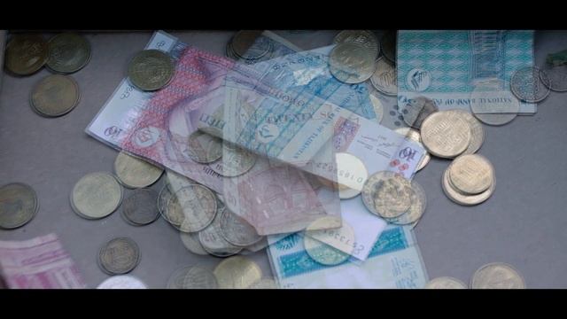 Филми "Нобино" /// "Blind" /// "Слепой"     / 🇹🇯 Tajikistan / تاجیکستان