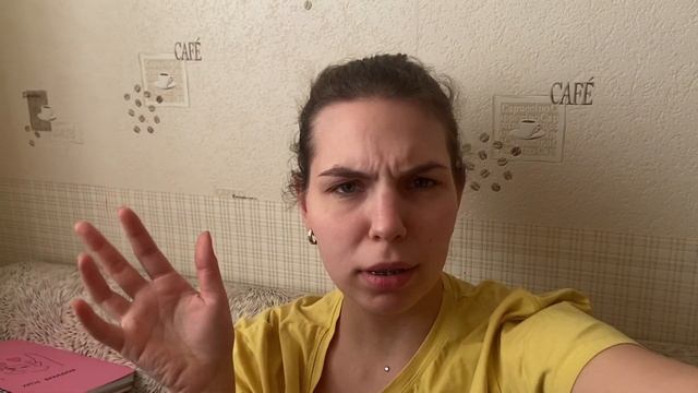 Vlog| утренняя рутина, готовим вместе с Григорием, уборка, домашний день