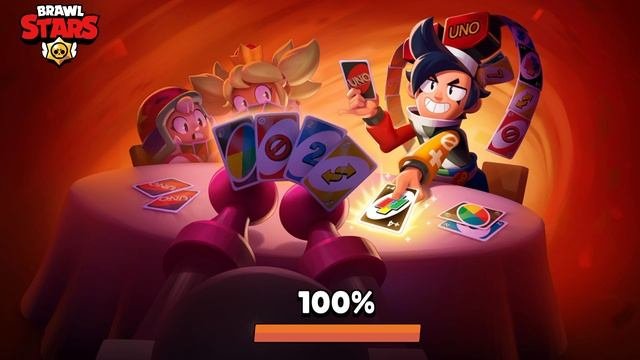 Brawl Stars